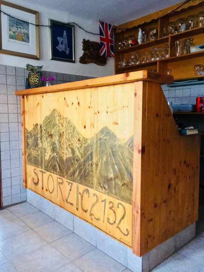 Lodge Dom Na Lovrencu Baselj Eksteriør billede
