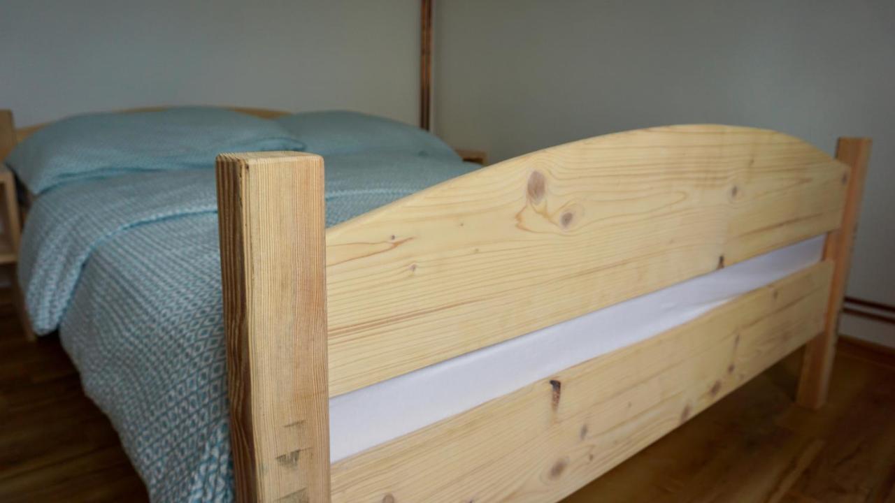 Lodge Dom Na Lovrencu Baselj Eksteriør billede