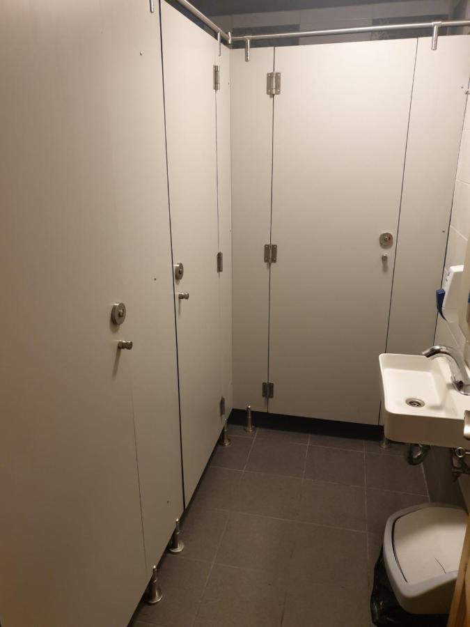 Lodge Dom Na Lovrencu Baselj Eksteriør billede